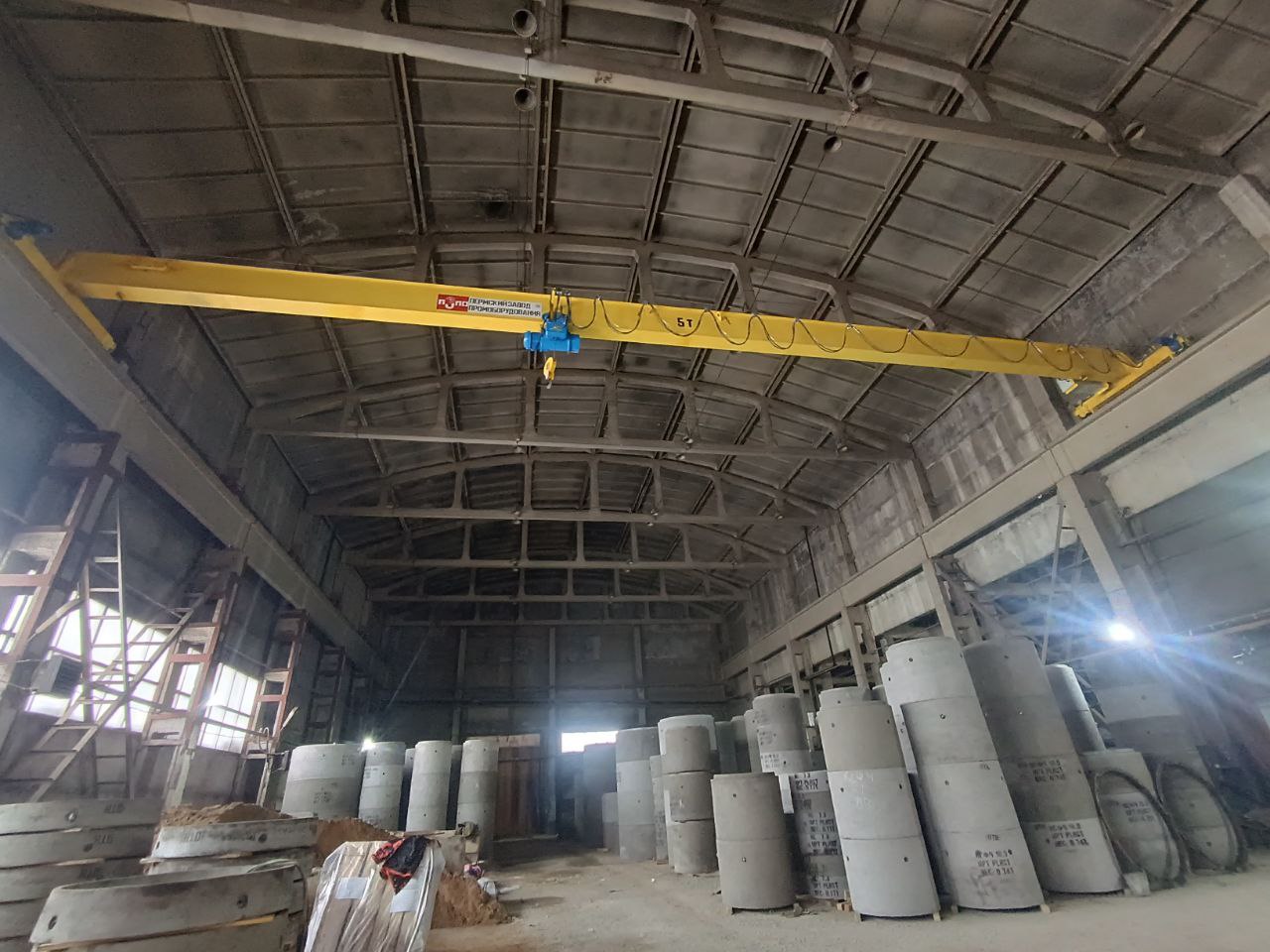 Монтаж и пусконаладочные работы