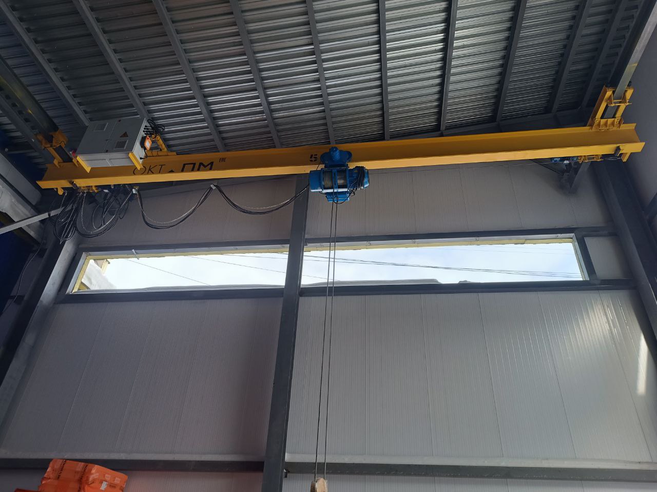 Монтаж в Перми